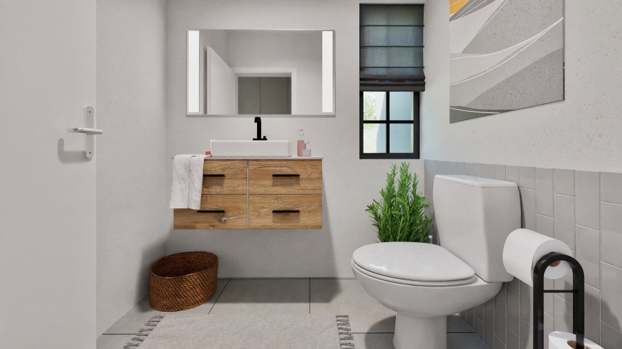 4 Bedroom Property for Sale in Langebaan Country Estate Western Cape